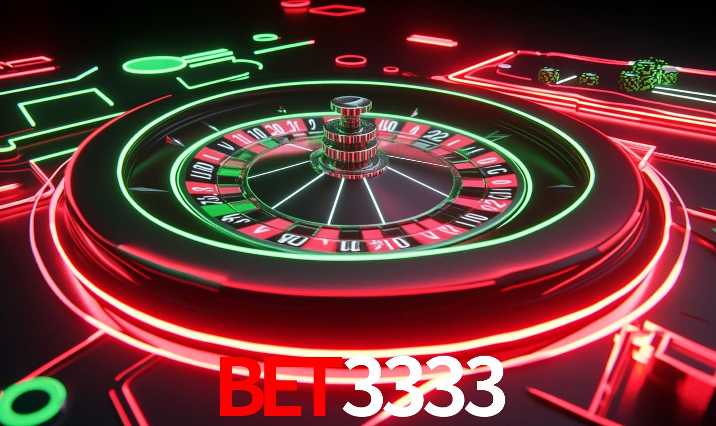 A Emoção da Loteria na bet3333: Uma Chance de Mudança de Vida
