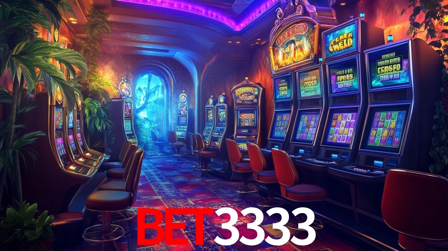 Welcome Bonus bet3333