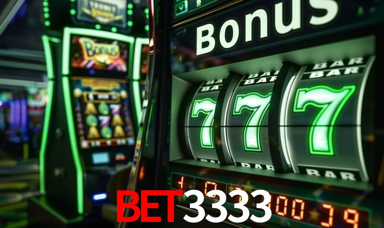 Game Providers bet3333