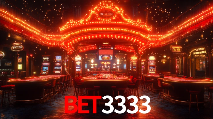 Explore as vantagens do bet3333: serviço profissional e confiabilidade