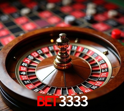 bet3333 Certificado eCOGRA