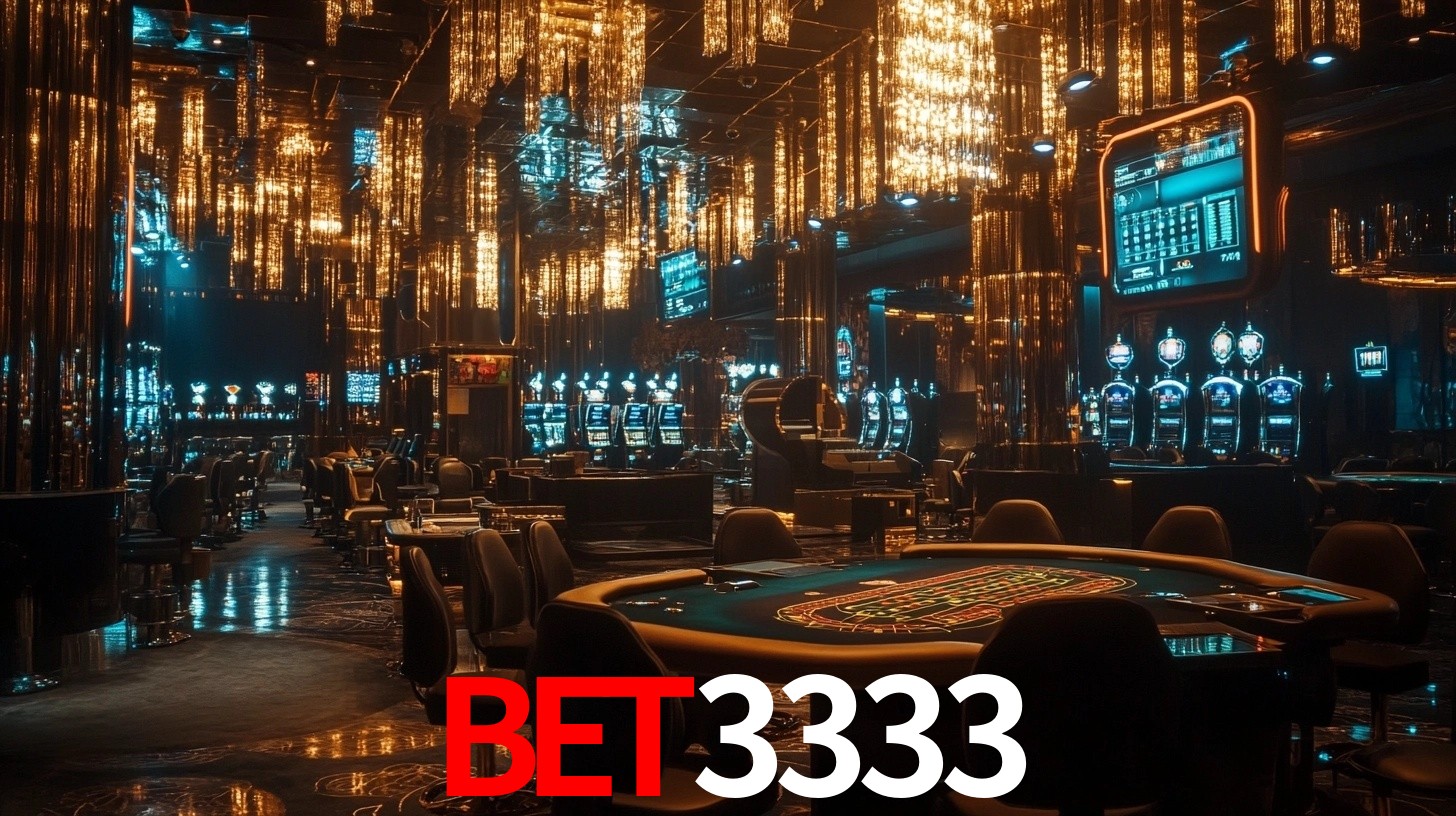 bet3333