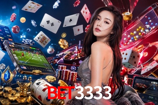 Live Casino bet3333