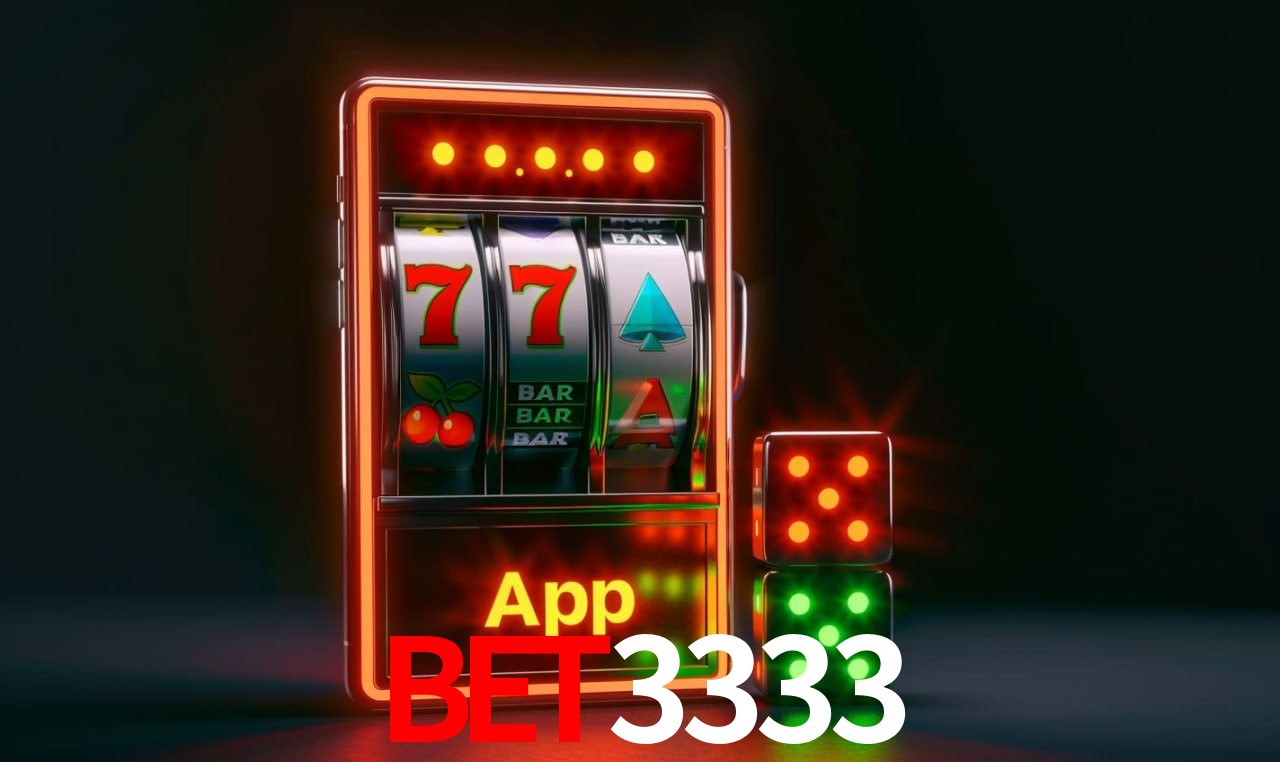 Jogos de Slot bet3333