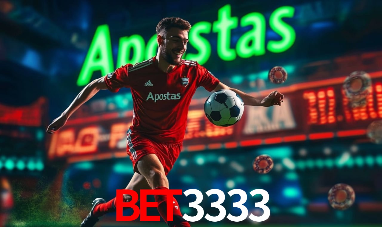 PIX Instantâneo bet3333