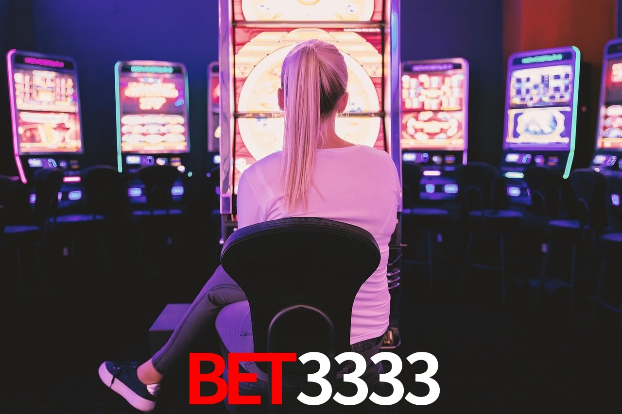 Slot Games bet3333