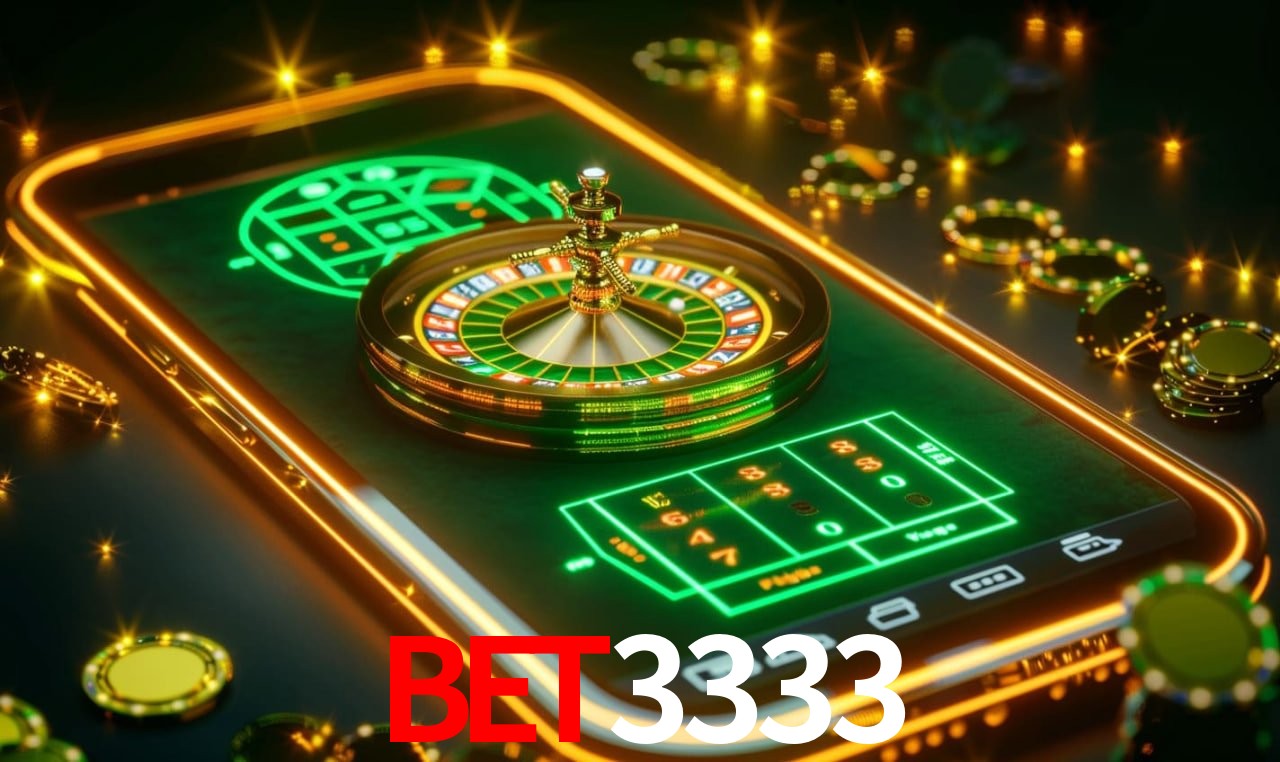 Ofertas Exclusivas bet3333