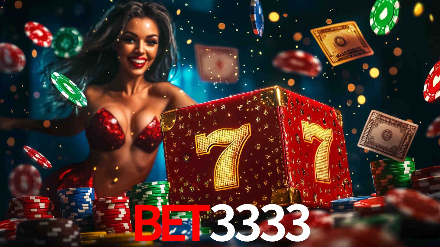Inovações de Jogos na bet3333: O Futuro das Experiências Interativas