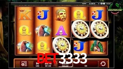Descubra o Mundo do Cassino Online com bet3333