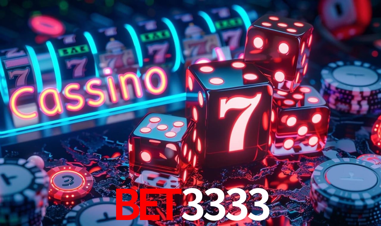 Experiência VIP bet3333