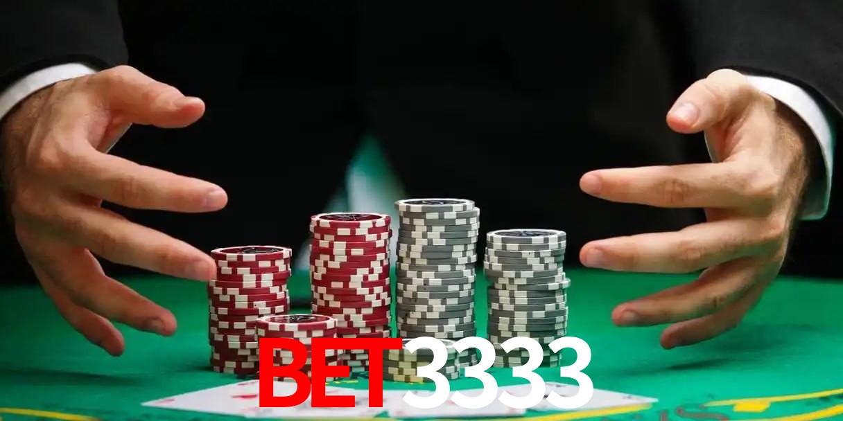 bet3333 VIP Program Logo