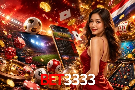 Responsive Design bet3333