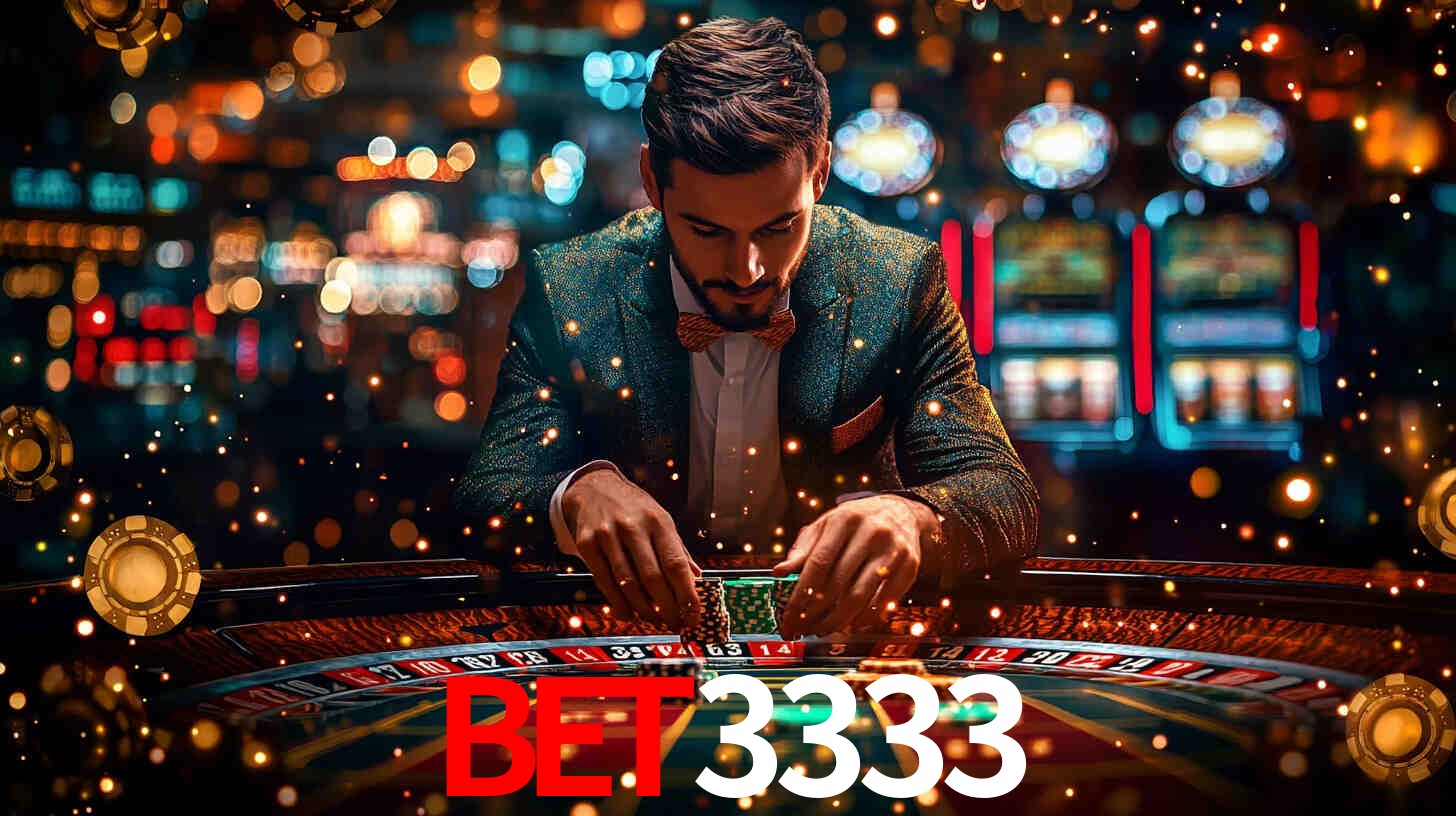 bet3333 App Interface