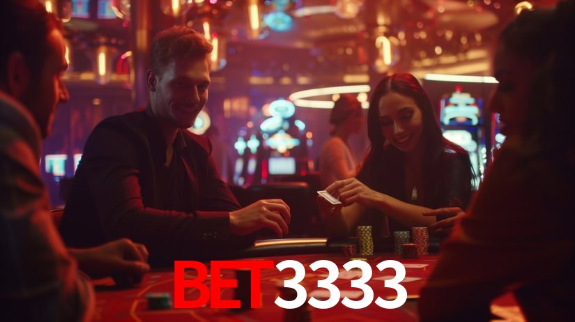 Apostas Esportivas na bet3333: Um Guia Completo