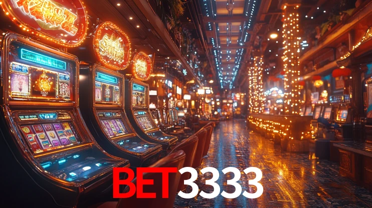 bet3333 - Cassino Premium On-line - bet3333.com