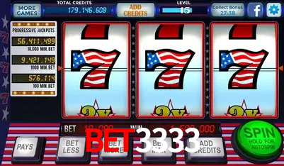 A Emoção da Loteria na bet3333: Uma Chance de Mudança de Vida