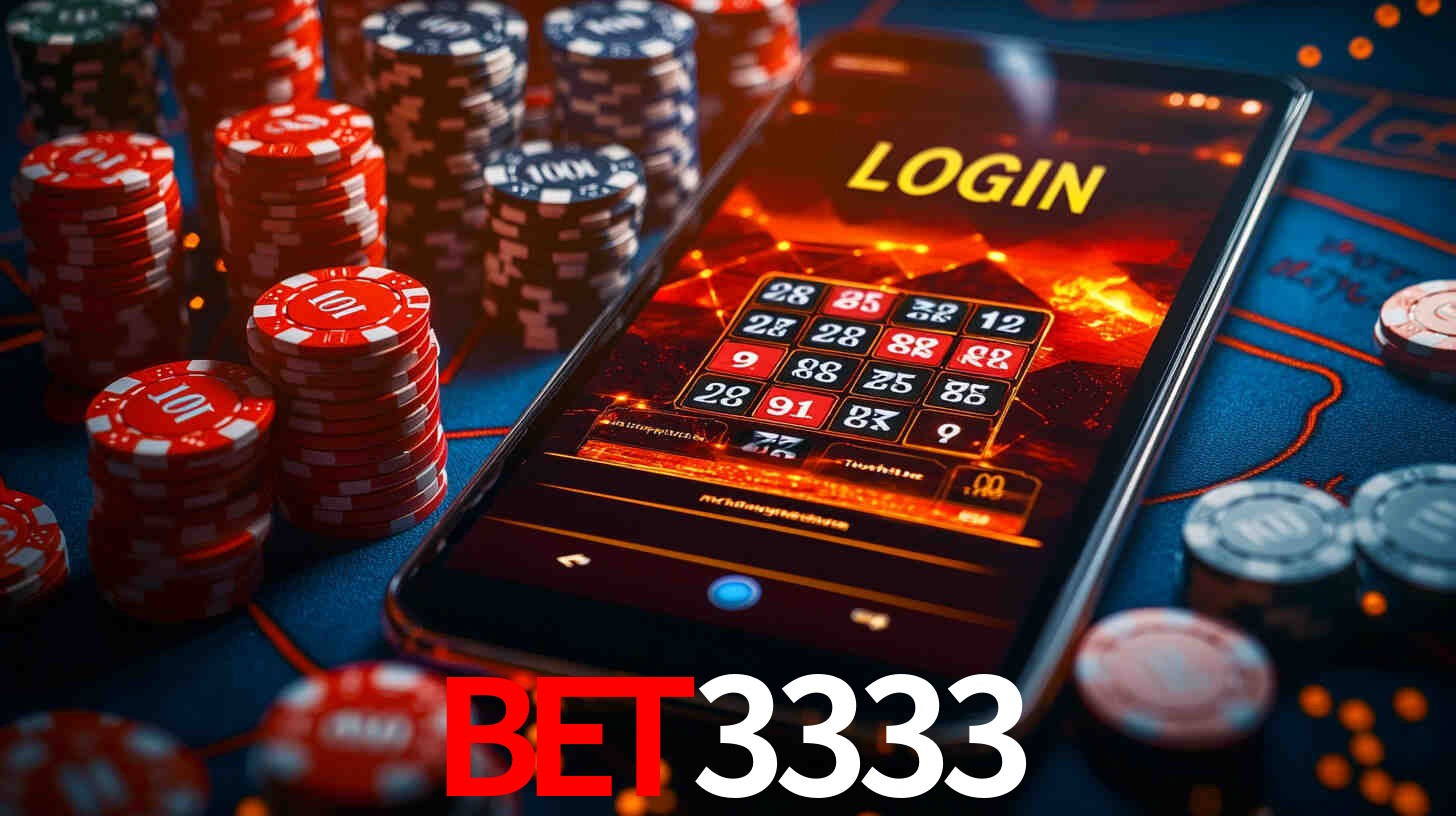 Bônus Generosos e Exclusivos no bet3333 para Você!