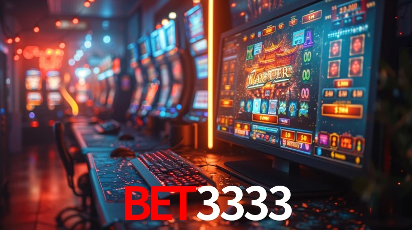 bet3333 login