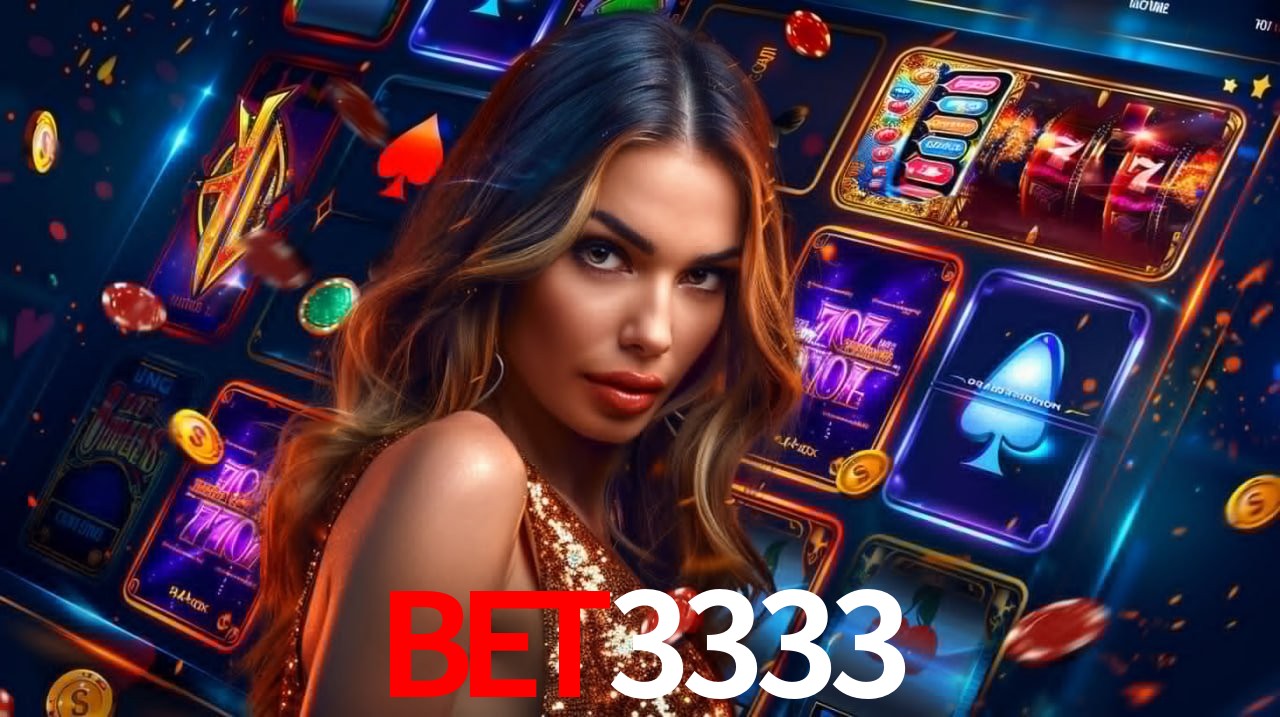 cassino bet3333