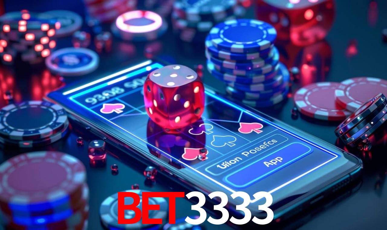 Bot bet3333 Telegram