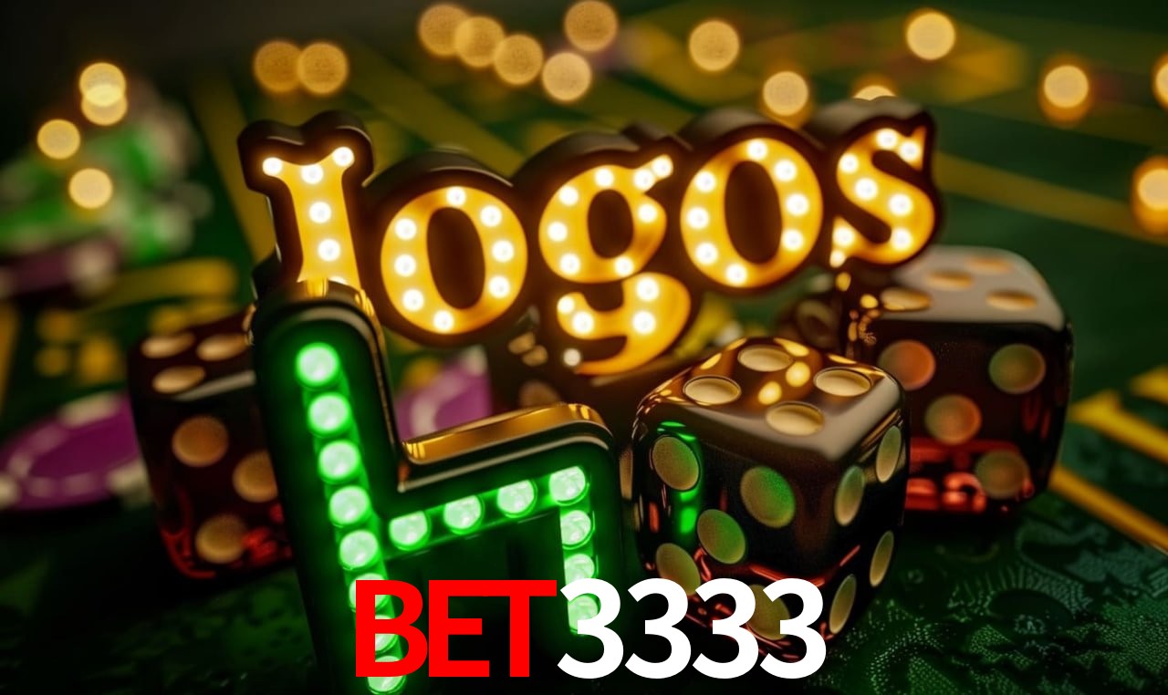 Casino Ao Vivo bet3333