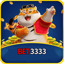 Logo bet3333 Cassino Online Brasil
