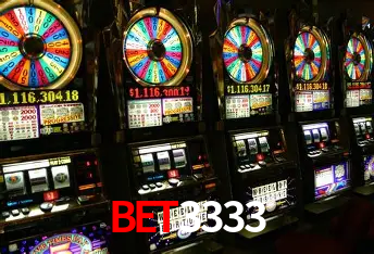 Inovações de Jogos na bet3333: O Futuro das Experiências Interativas