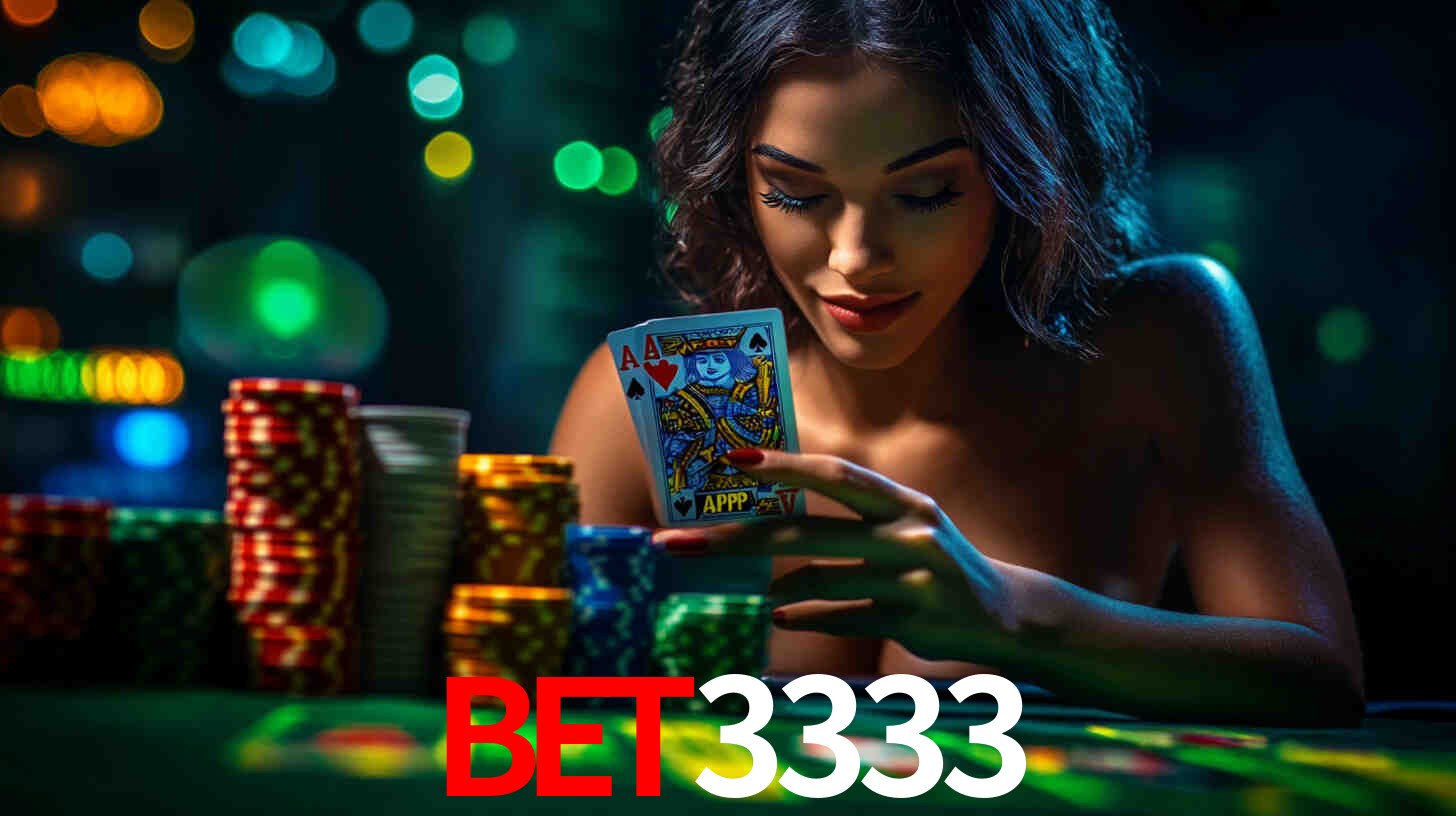 Apostas Esportivas na bet3333: Um Guia Completo