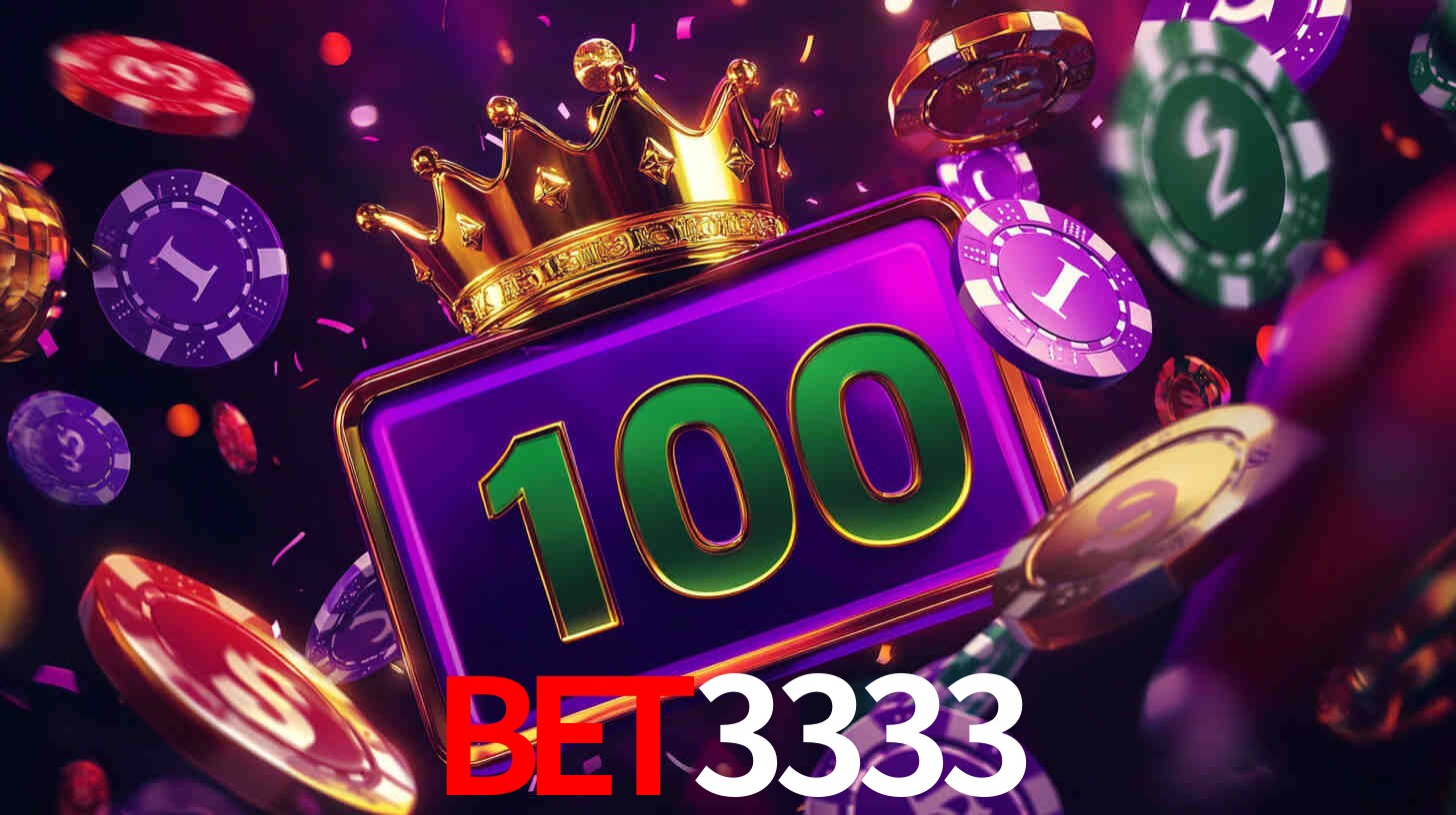 Daily Bonuses bet3333
