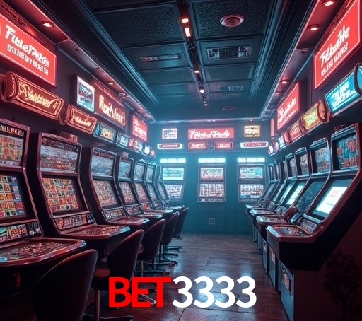 Variedade de jogos na bet3333