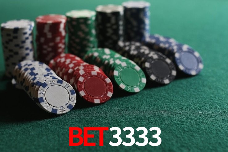 Bonus Features bet3333