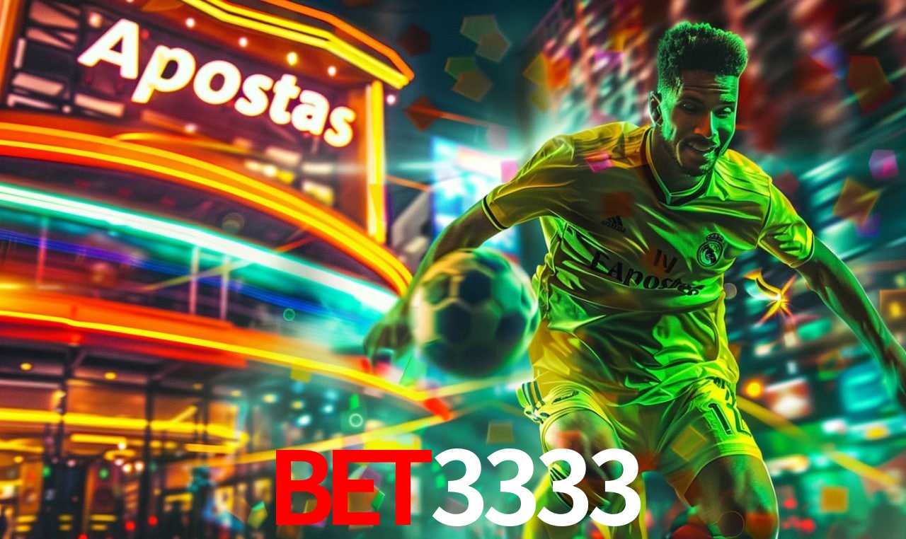 Estatísticas do Jogo bet3333