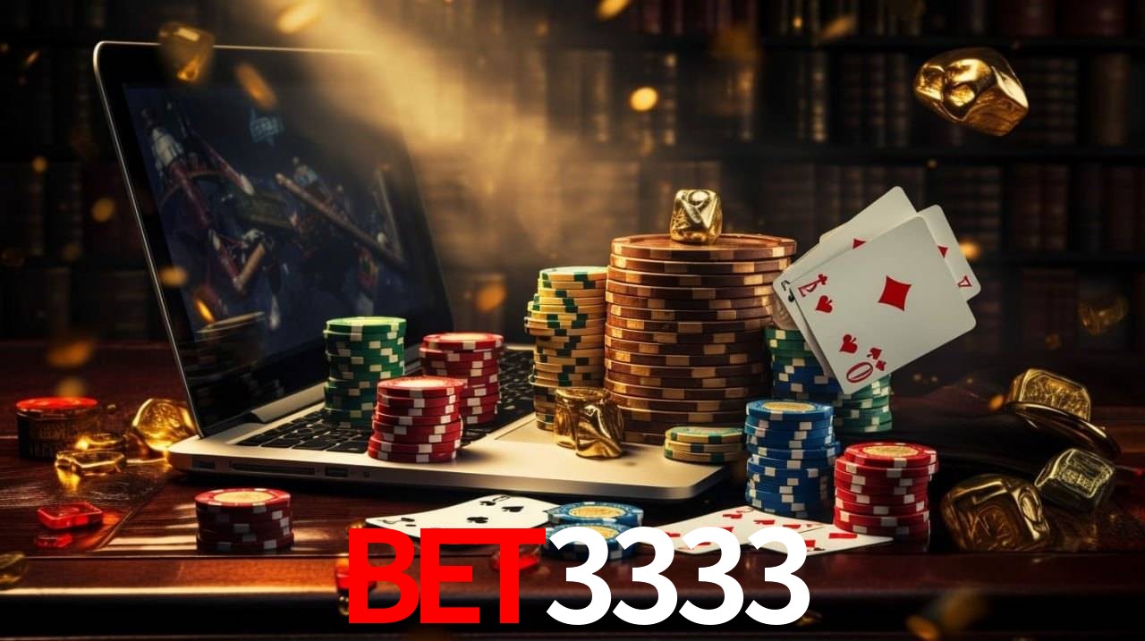 Bônus Diários bet3333