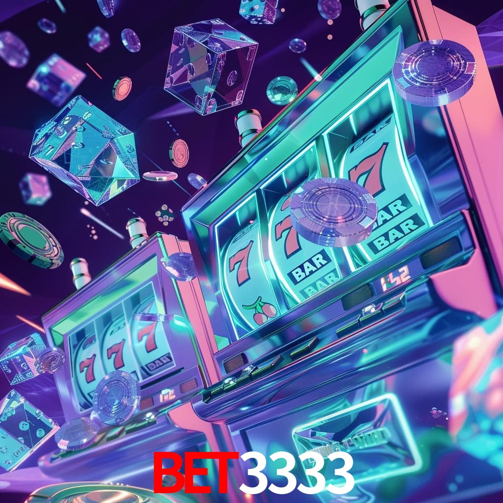 A Emoção da Loteria na bet3333: Uma Chance de Mudança de Vida