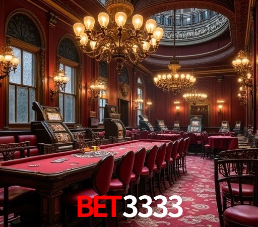 Promoções Sazonais bet3333