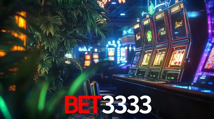 VIP Casino bet3333
