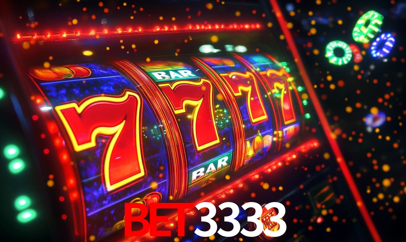 bet3333: Seu Especialista em Apostas Esportivas Brasileiras
