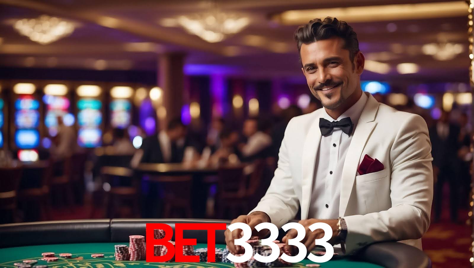 Design Responsivo bet3333