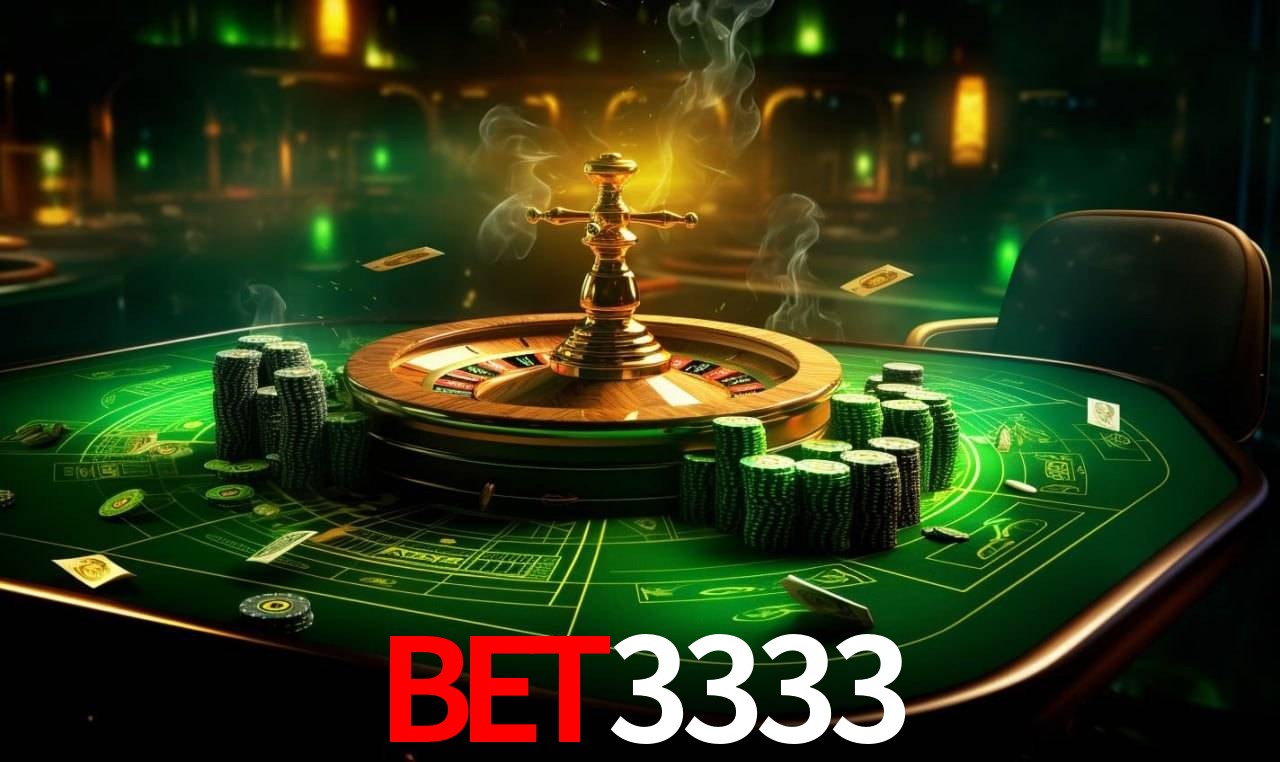 Desvendando o Mundo dos Jogos Virtuais na bet3333