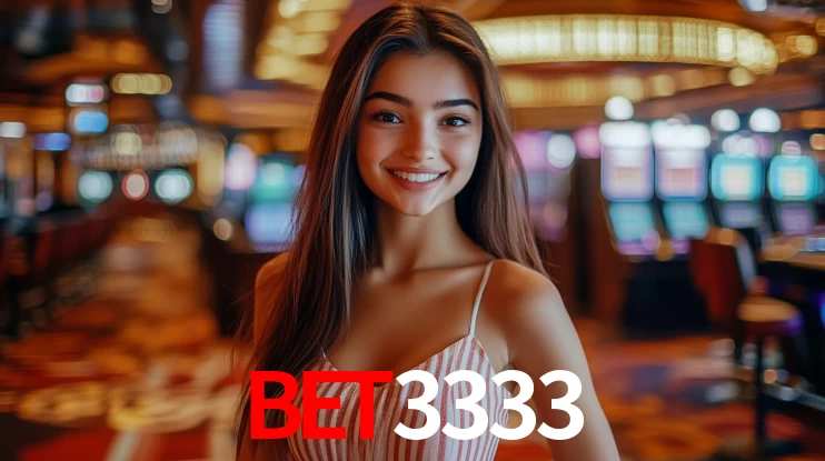 bet3333 App Interface