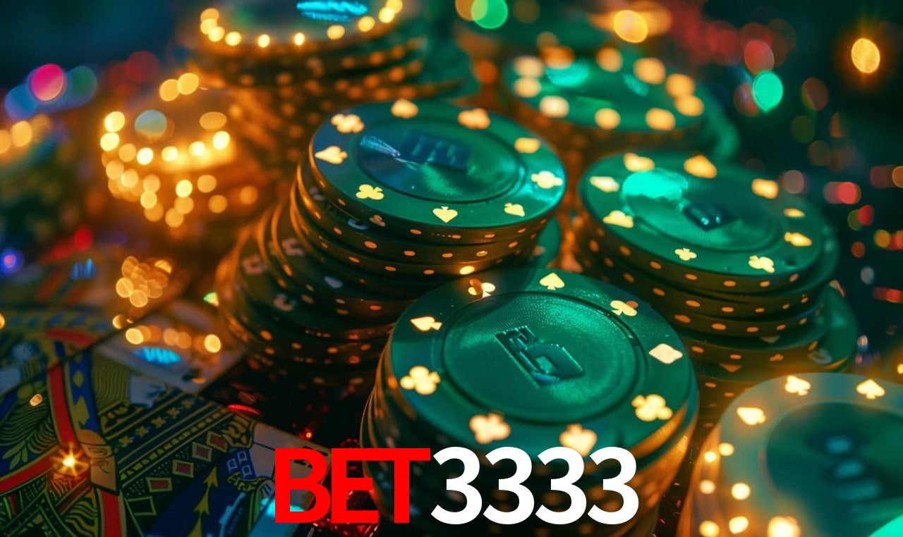 Mesa de Blackjack bet3333