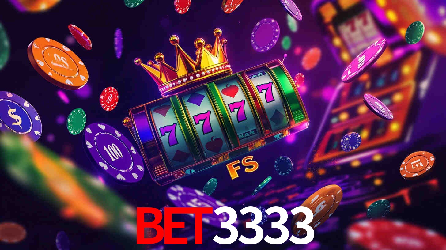 Programa VIP bet3333