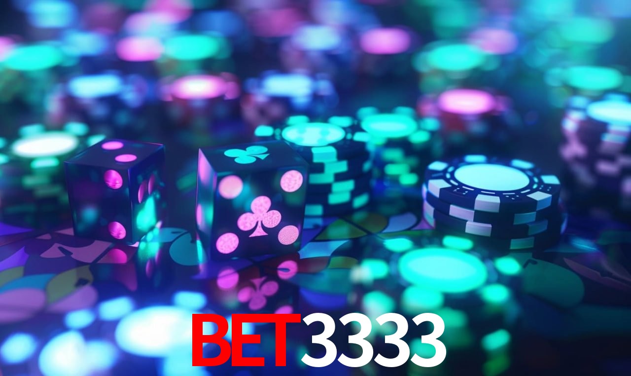 Bônus de Boas-vindas bet3333