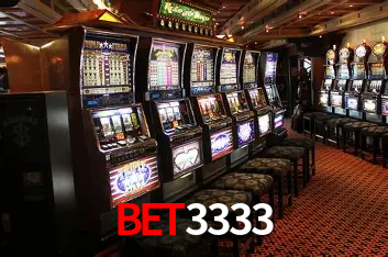 A Experiência Imersiva dos Cassinos Ao Vivo no bet3333