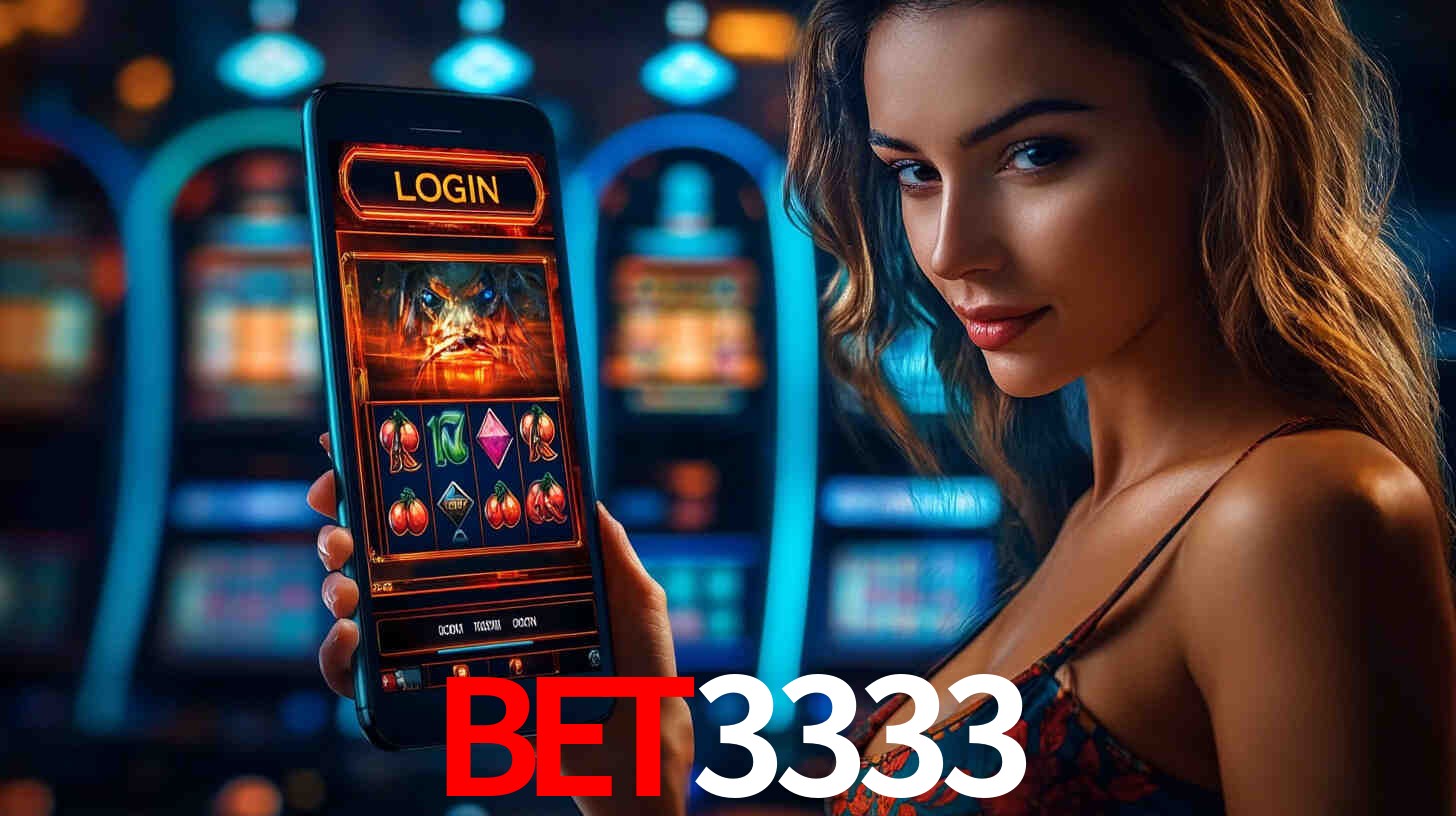 Bônus Generosos e Exclusivos no bet3333 para Você!