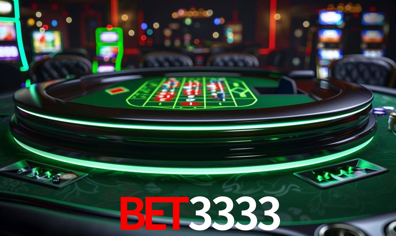 Seasonal Promotions bet3333