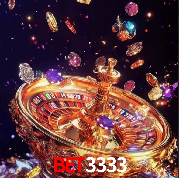 Promoção Relâmpago bet3333