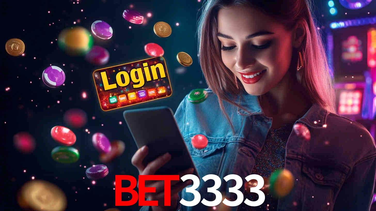 A Popularidade dos Caça-Níqueis no bet3333